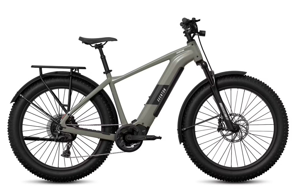 Aventon Aventure.M E-Bike