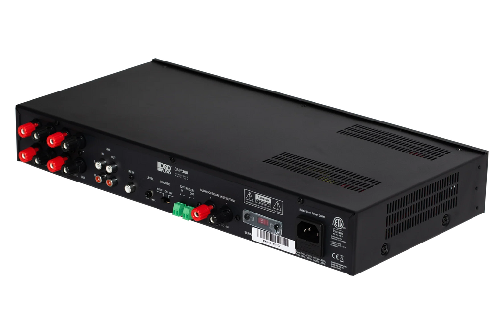 inHarmony Sound Lounge