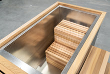Load image into Gallery viewer, SAUNA EVOLUTION®  Cold Plunge Kit CoreChill-1