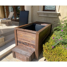 Load image into Gallery viewer, Kooru Cold Plunge Tub