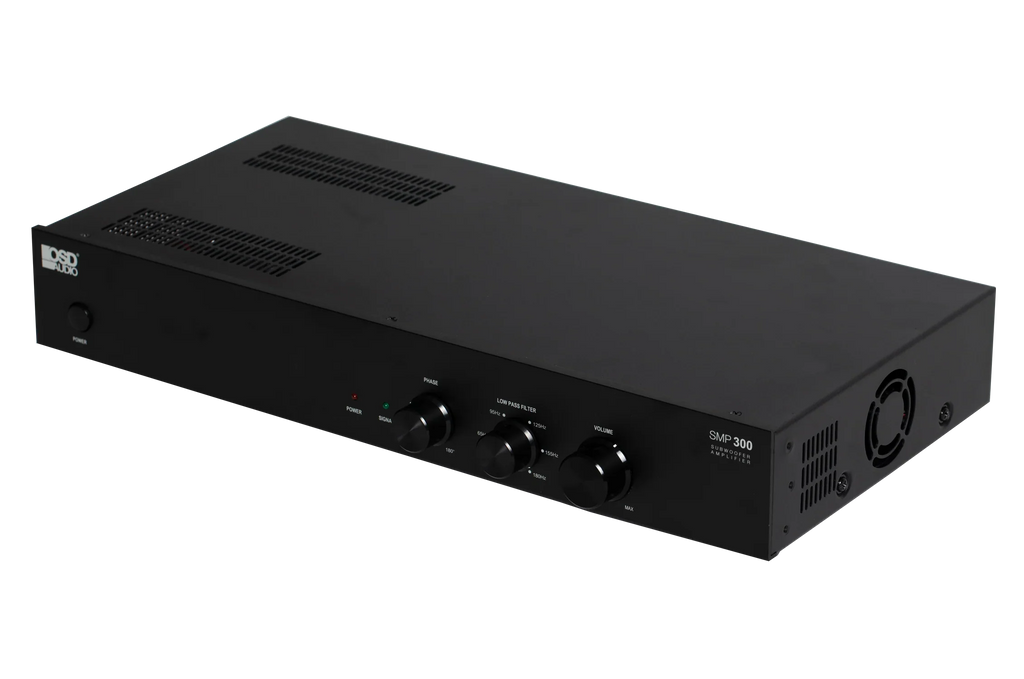 inHarmony Sound Lounge