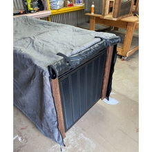 Load image into Gallery viewer, Kooru Cold Plunge Tub