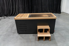 Load image into Gallery viewer, SAUNA EVOLUTION®  Cold Plunge Kit CoreChill-1
