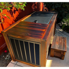 Load image into Gallery viewer, Kooru Cold Plunge Tub