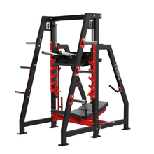 Load image into Gallery viewer, CTX Home Gyms BUILD Vertical Leg Press (New)