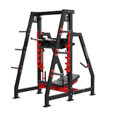 CTX Home Gyms BUILD Vertical Leg Press (New)