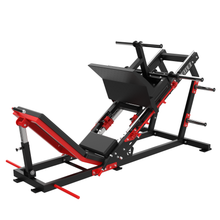 Load image into Gallery viewer, CTX Home Gyms BUILD 35 Degree Linear Leg Press (New)