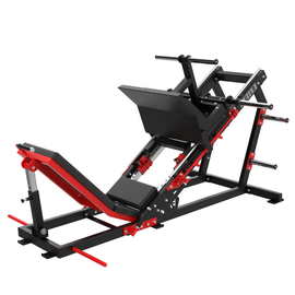 CTX Home Gyms BUILD 35 Degree Linear Leg Press (New)
