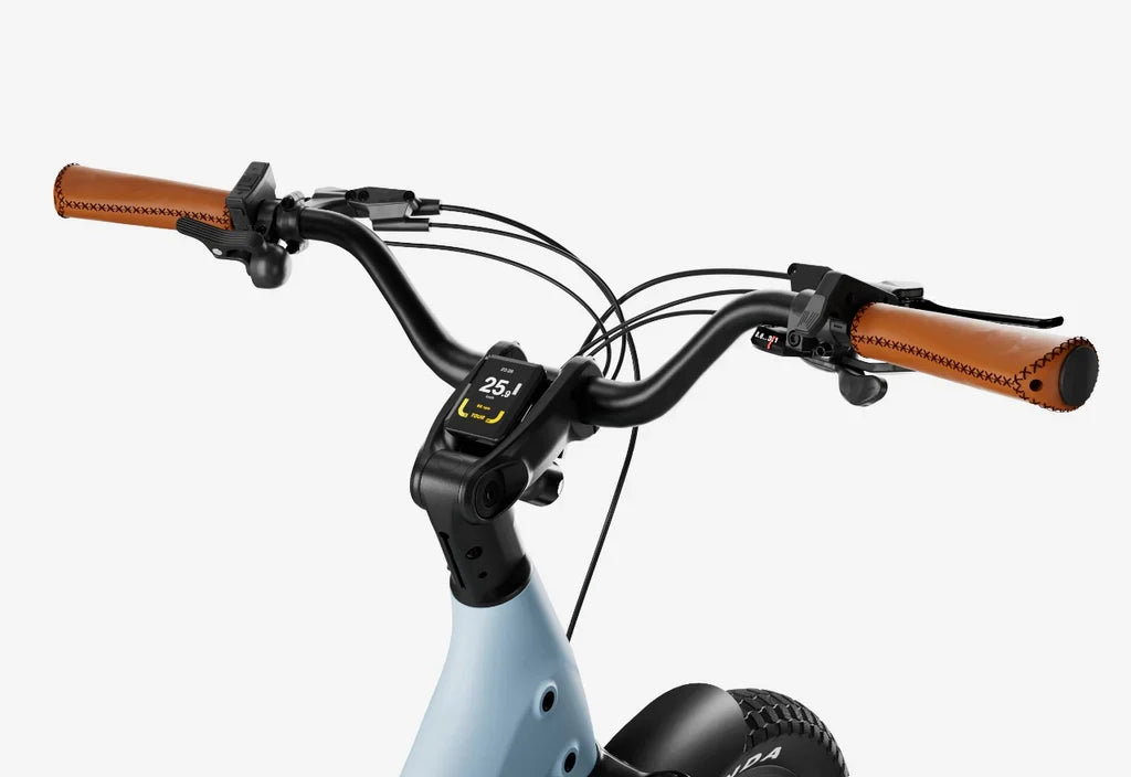 Urtopia Joy Carbon E-Bike