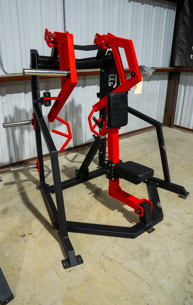 CTX Home Gyms BUILD Seated Deep Multi Row (New)