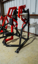 Load image into Gallery viewer, CTX Home Gyms BUILD Seated Deep Multi Row (New)