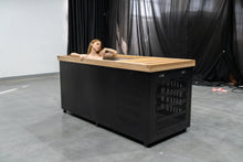 Load image into Gallery viewer, SAUNA EVOLUTION®  Cold Plunge Kit CoreChill-1