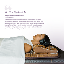 Load image into Gallery viewer, BioMat Professional: Full-Body Far Infrared &amp; Crystal Healing Mat