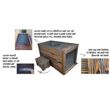 Load image into Gallery viewer, Kooru Cold Plunge Tub