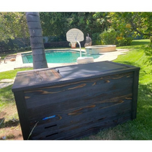 Load image into Gallery viewer, Kooru Cold Plunge Tub