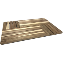 Load image into Gallery viewer, Natural High™ Acacia Wooden Drip Mat