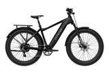 Aventon Aventure.3 E-Bike Step-Over