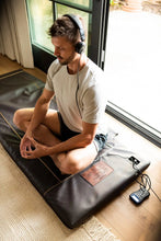 Load image into Gallery viewer, BioMat BioAcoustic™ Mat: Full-Body Vibroacoustic &amp; Sound Therapy