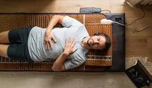 Load image into Gallery viewer, BioMat BioAcoustic™ Mat: Full-Body Vibroacoustic &amp; Sound Therapy