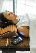 Load image into Gallery viewer, BioMat BioAcoustic™ Mat: Full-Body Vibroacoustic &amp; Sound Therapy