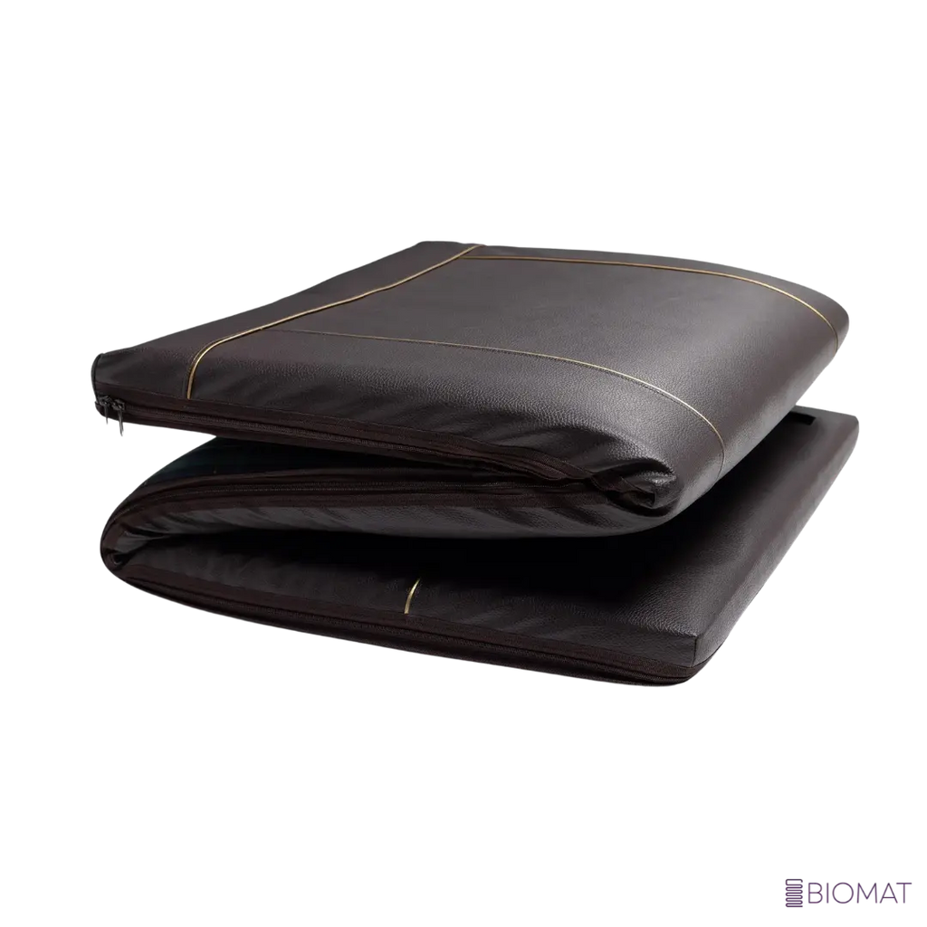 BioMat BioAcoustic™ Mat: Full-Body Vibroacoustic & Sound Therapy