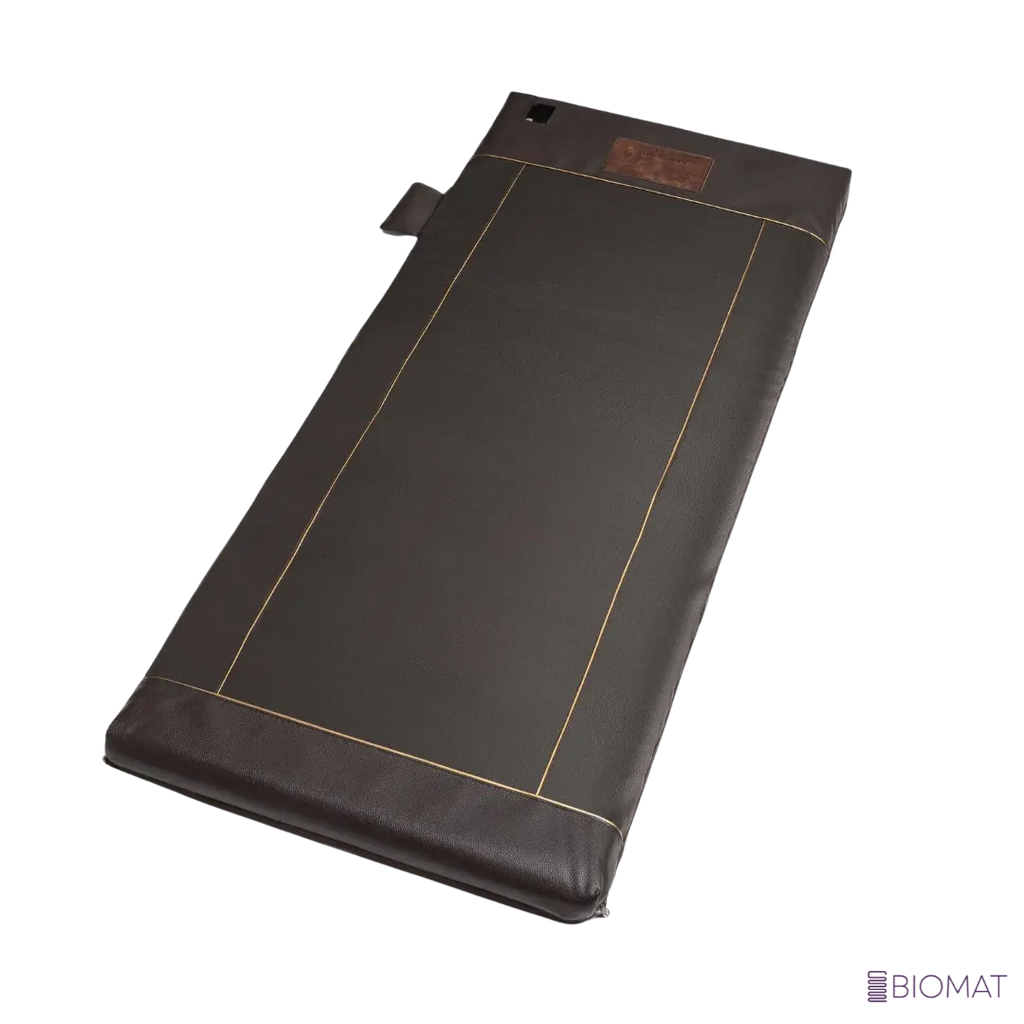 BioMat BioAcoustic™ Mat: Full-Body Vibroacoustic & Sound Therapy