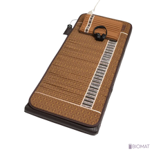 Load image into Gallery viewer, BioMat BioAcoustic™ Mat: Full-Body Vibroacoustic &amp; Sound Therapy