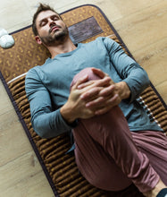 Load image into Gallery viewer, BioMat Professional: Full-Body Far Infrared &amp; Crystal Healing Mat