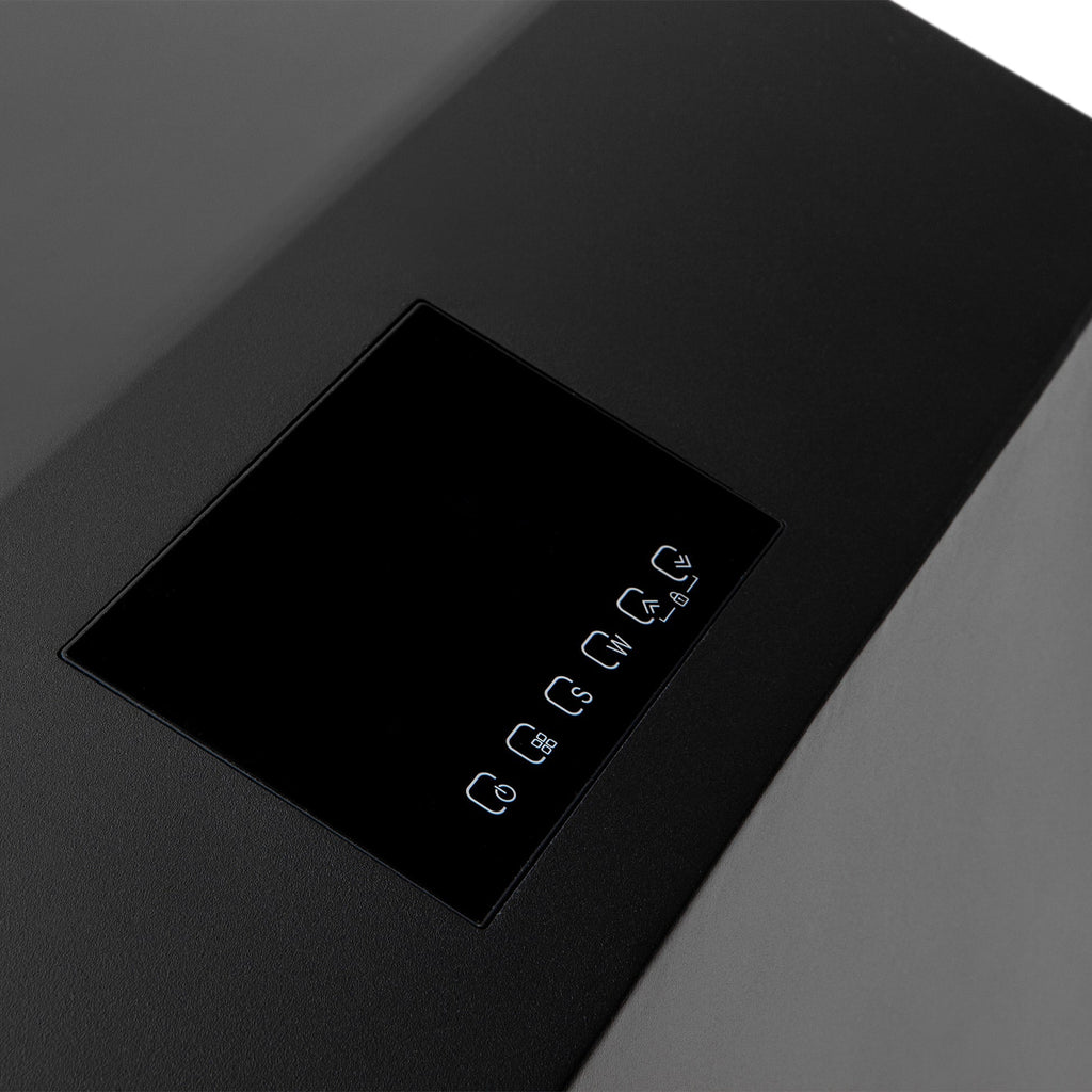 Cryospring Smart Chillers with Wi-Fi Enabled