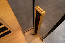 Load image into Gallery viewer, SAUNA EVOLUTION® Doctor Based Premier Full Spectrum Infrared Saunas Upgraded Version 1