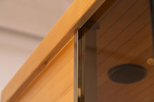 Load image into Gallery viewer, SAUNA EVOLUTION® Doctor Based Premier Full Spectrum Infrared Saunas Upgraded Version 1