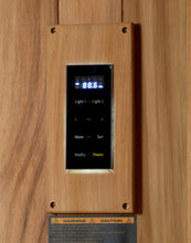 Load image into Gallery viewer, Golden Designs "Osla" 6-Person Traditional Sauna (GDI-7689-02) – 2025 Updated Edition