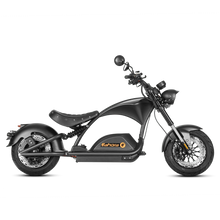 Load image into Gallery viewer, Eahora Knight M1PS - Black