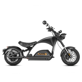 Eahora Knight M1PS - Black