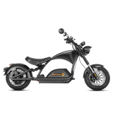 Eahora Knight M1PS - Black