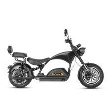 Load image into Gallery viewer, Eahora Knight M1PS - Black