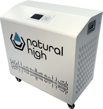 Load image into Gallery viewer, Natural High™ Extreme Experience (Inflatable Tub, Hot &amp; Cold)