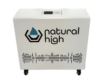 Load image into Gallery viewer, Natural High™ Extreme Experience (Inflatable Tub, Hot &amp; Cold)