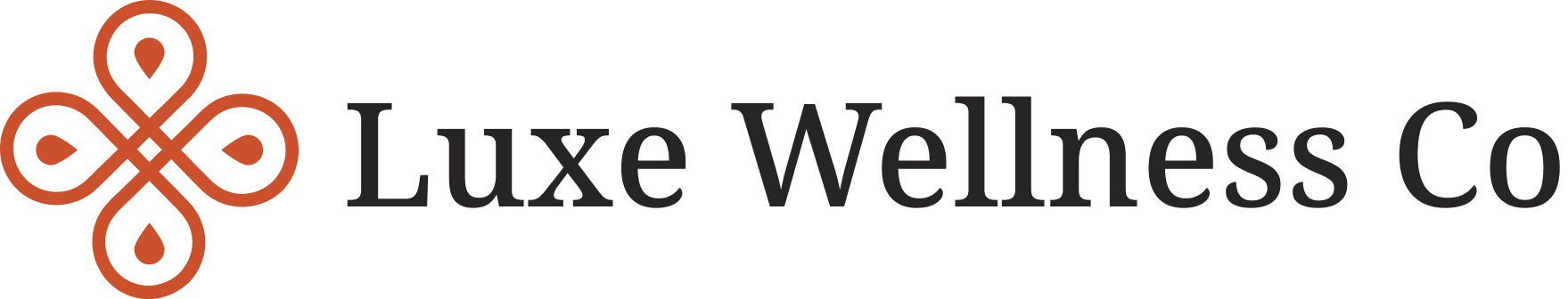 Luxe Wellness Co 