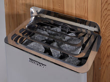 Load image into Gallery viewer, Golden Designs "Kuusamo" 6-Person Traditional Sauna (GDI-7206-01)