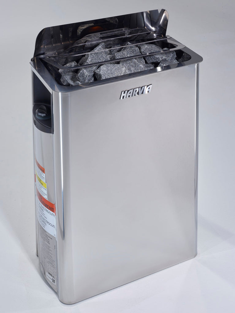 Golden Designs "Gargellen" 5-Person Hybrid Full Spectrum & Traditional Outdoor Sauna (GDI-8125-01)