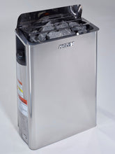 Load image into Gallery viewer, Golden Designs "Kuusamo" 6-Person Traditional Sauna (GDI-7206-01)