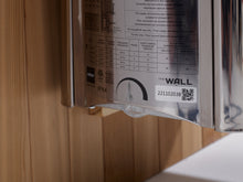 Load image into Gallery viewer, Golden Designs "Copenhagen" 3-Person Traditional Sauna (GDI-7389-02) – 2025 Updated Edition