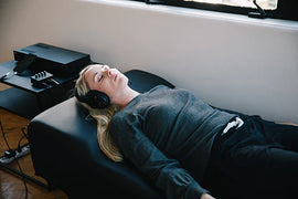 inHarmony Sound Lounge