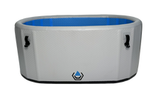 Load image into Gallery viewer, Natural High™ Extreme Experience (Inflatable Tub, Hot &amp; Cold)
