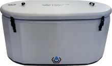Load image into Gallery viewer, Natural High™ Extreme Experience (Inflatable Tub, Hot &amp; Cold)