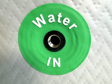 Load image into Gallery viewer, Natural High™ Extreme Experience (Inflatable Tub, Hot &amp; Cold)