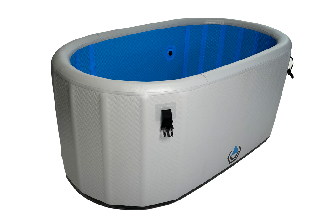 Natural High™ Extreme Experience (Inflatable Tub, Hot & Cold)