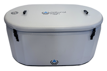 Load image into Gallery viewer, Natural High™ Extreme Experience (Inflatable Tub, Hot &amp; Cold)