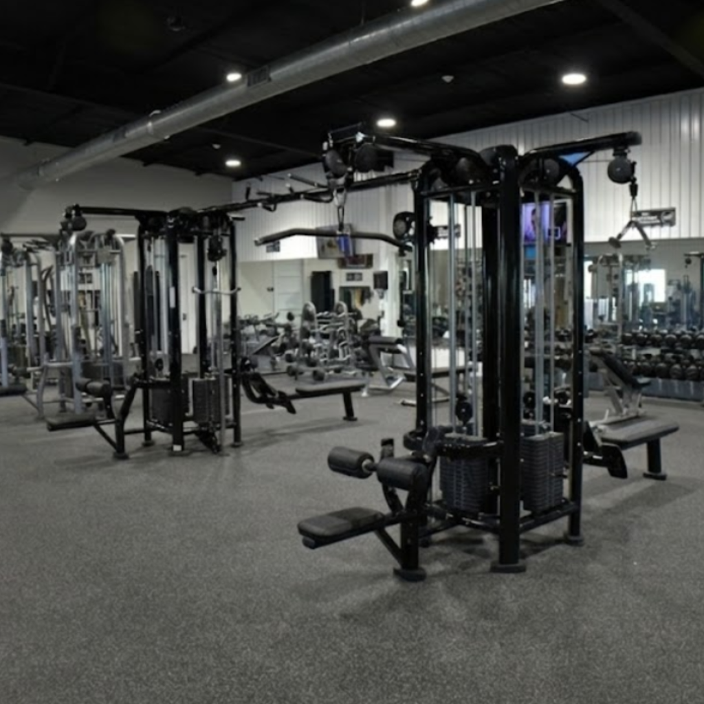 CTX Home Gyms BUILD 8 Stack Multi Station Jungle Gym (New)